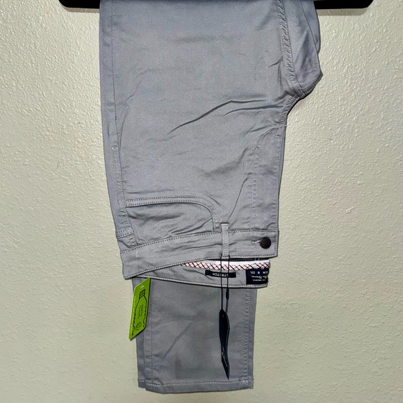 Ben Sherman Other - Ben Sherman Men’s Slim Fit Stretch Dress Pants 33x32 | Gray | NWT | comfortable